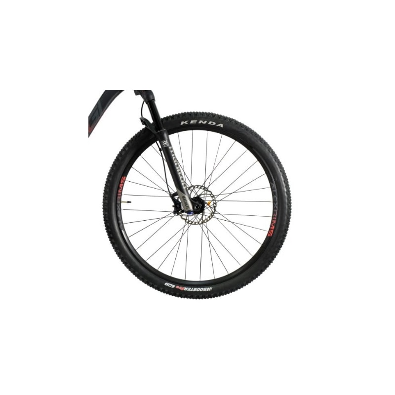 BICICLETA OGGI BIG WHEEL 7.4 2022