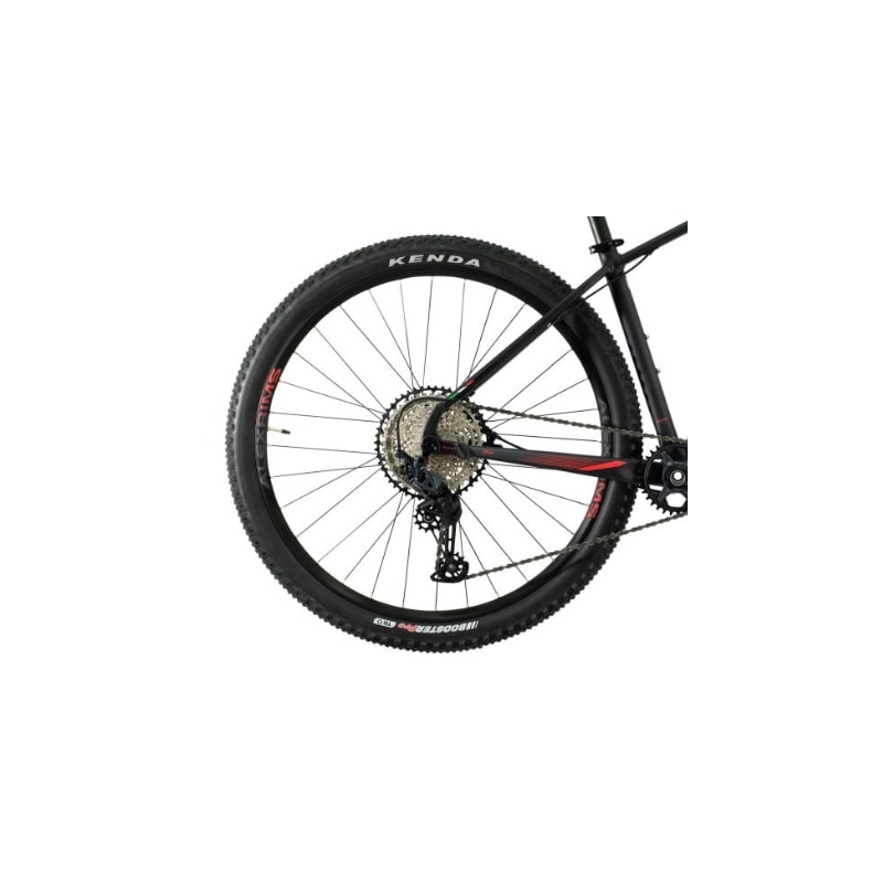 BICICLETA OGGI BIG WHEEL 7.4 2022