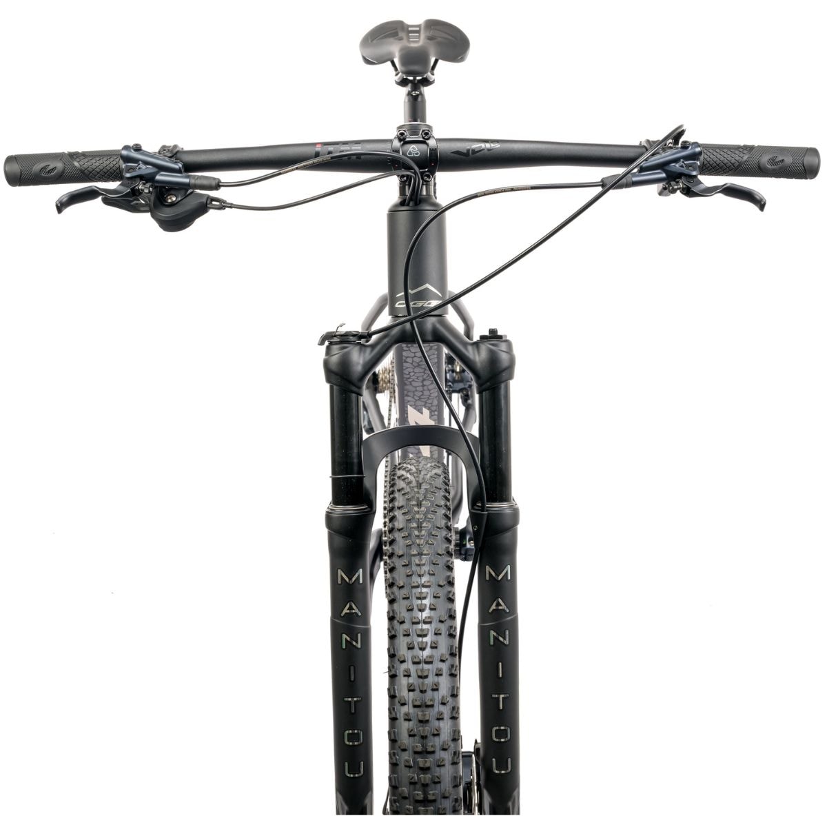 BICICLETA OGGI BIG WHEEL 7.4 2026