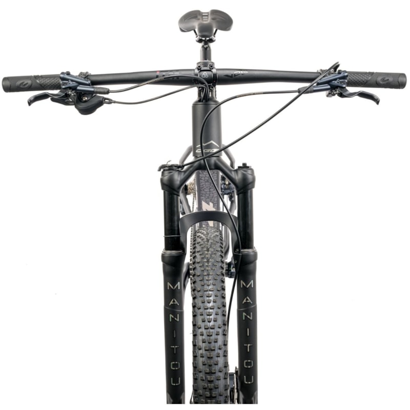 BICICLETA OGGI BIG WHEEL 7.4 2026