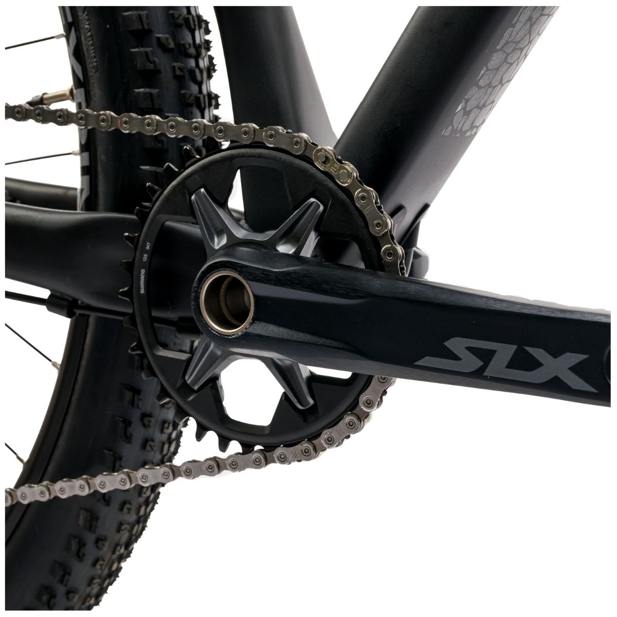 BICICLETA OGGI BIG WHEEL 7.4 2026 - ProSport Bike
