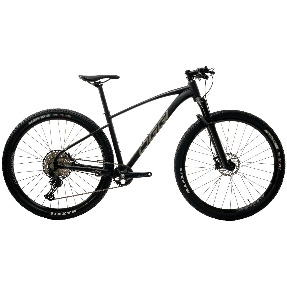 BICICLETA OGGI BIG WHEEL 7.4 2026