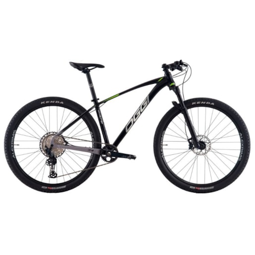 BICICLETA OGGI BIG WHEEL 7.4