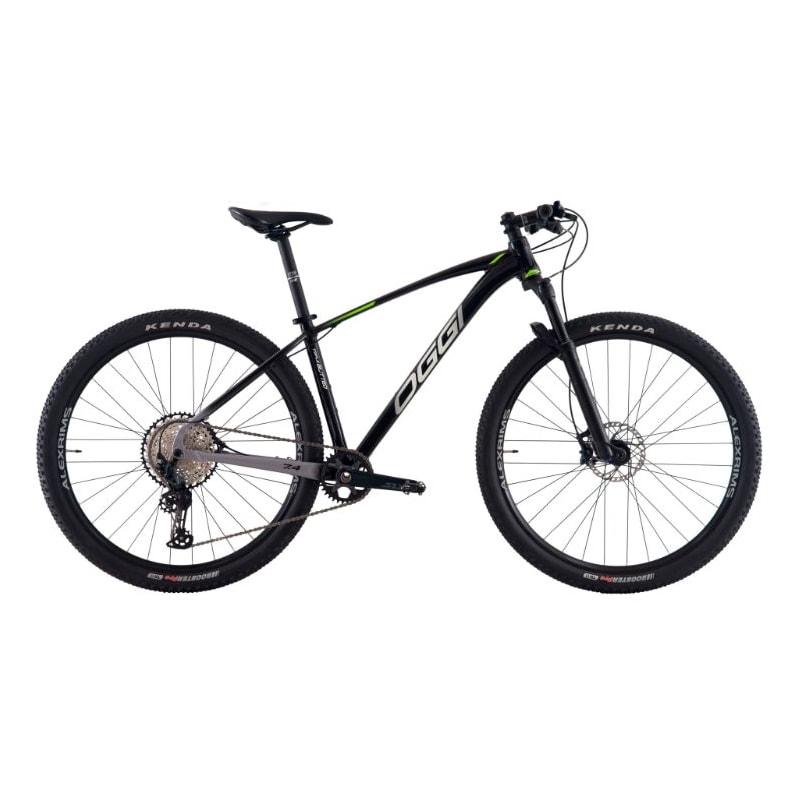 BICICLETA OGGI BIG WHEEL 7.4