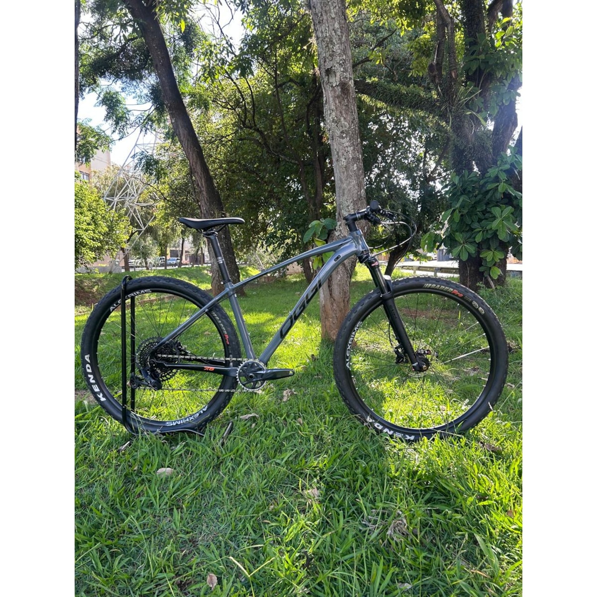 BICICLETA OGGI BIG WHEEL 7.5 ED LIMITADA