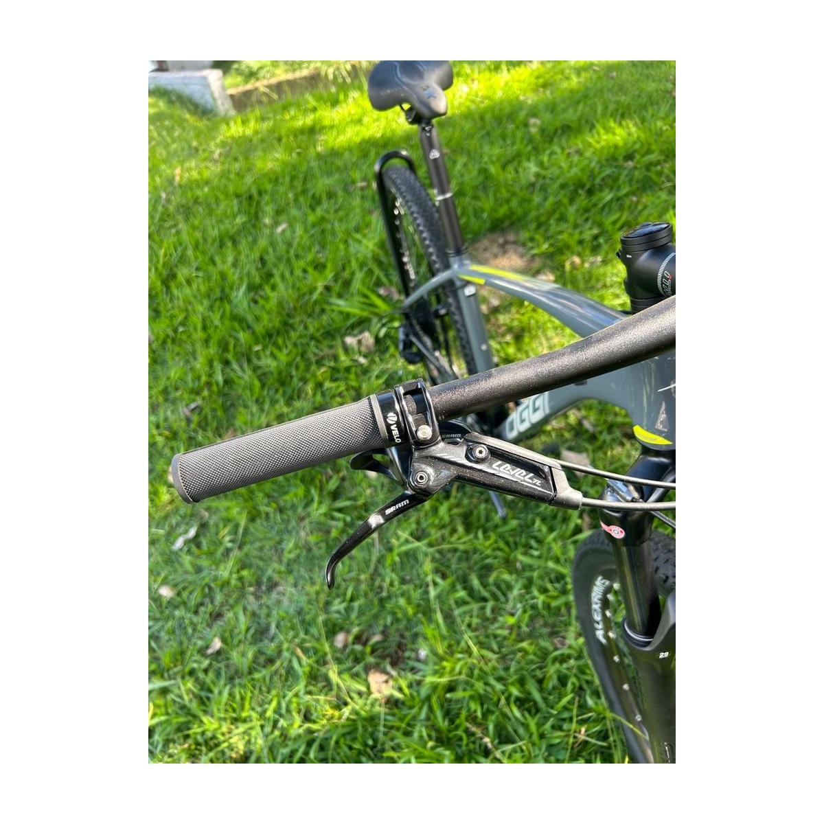 BICICLETA OGGI BIG WHEEL 7.5 ED LIMITADA