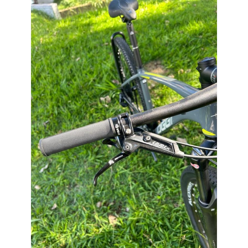 BICICLETA OGGI BIG WHEEL 7.5 ED LIMITADA