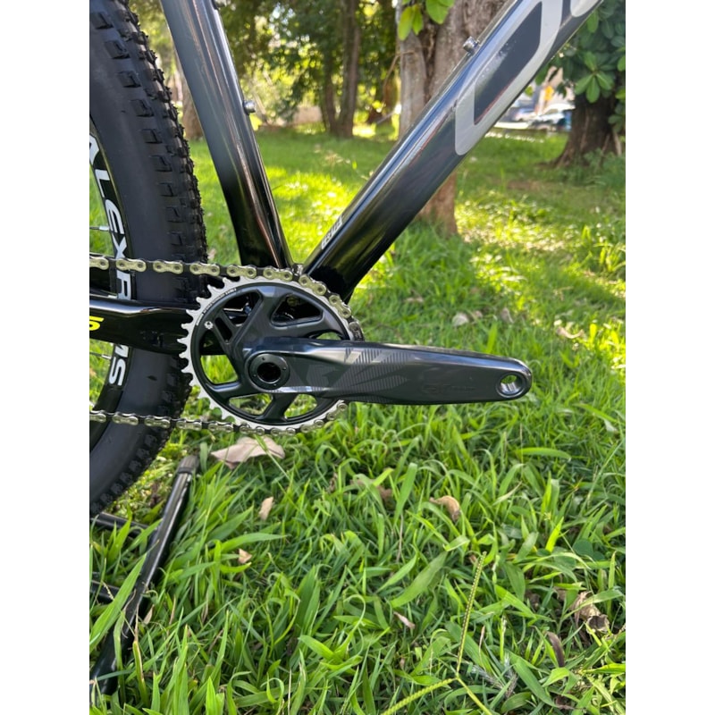 BICICLETA OGGI BIG WHEEL 7.5 ED LIMITADA