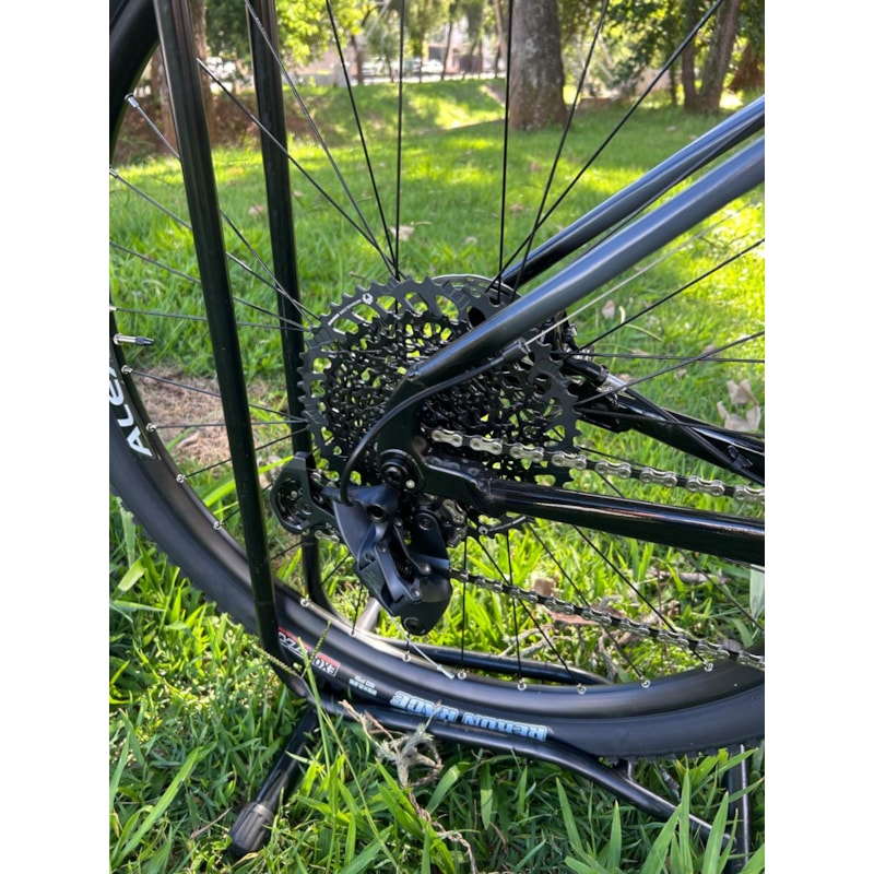 BICICLETA OGGI BIG WHEEL 7.5 ED LIMITADA