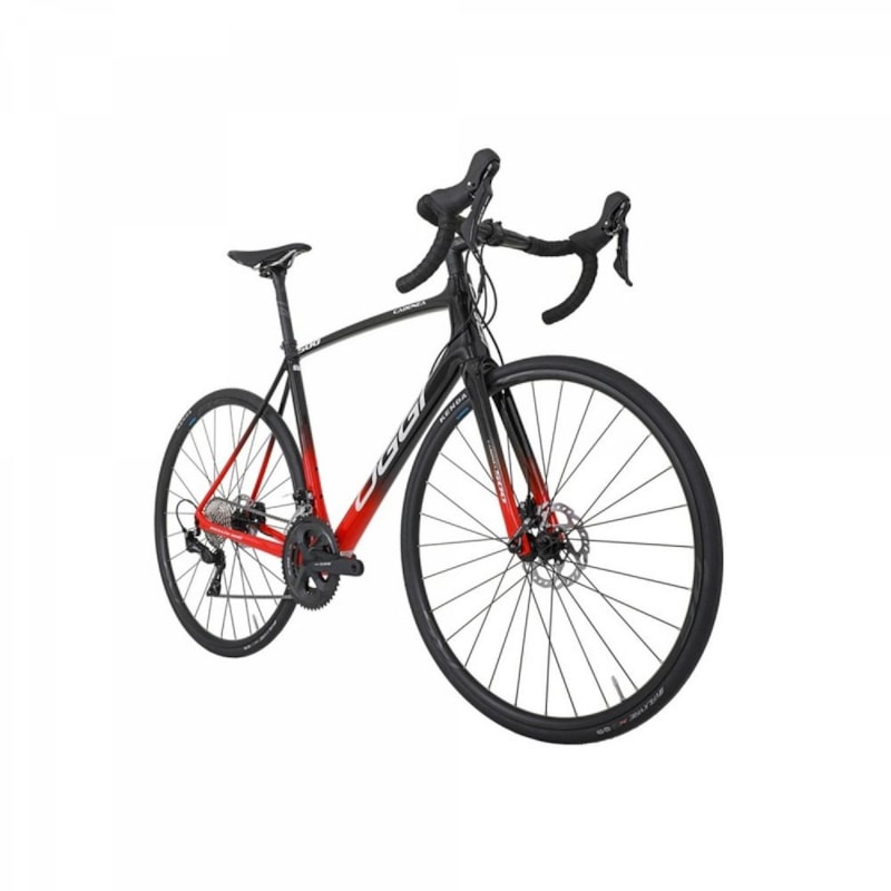 BICICLETA OGGI CADENZA 500 - 1 ANO DE SEGURO GRATIS