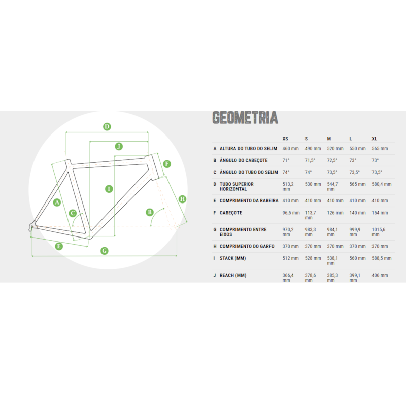 BICICLETA OGGI CADENZA 500 105 DI2 2025