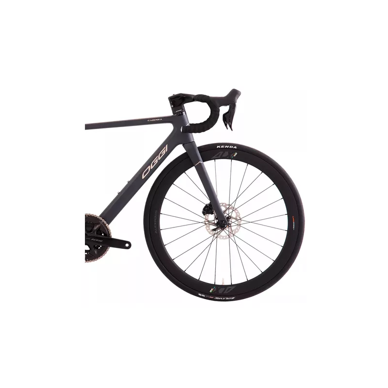 BICICLETA OGGI CADENZA 600 105 DI2