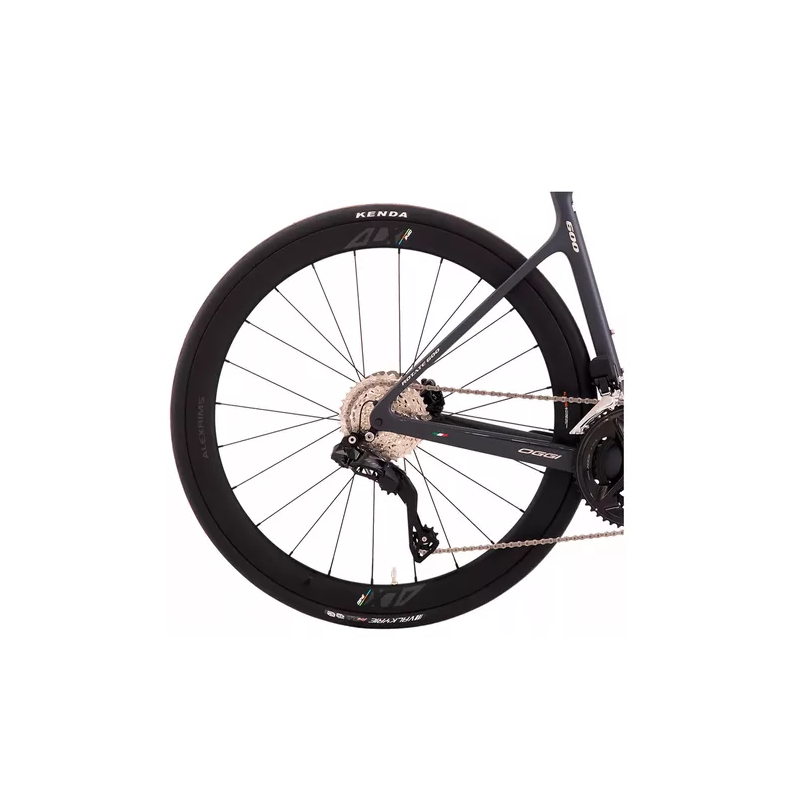 BICICLETA OGGI CADENZA 600 105 DI2