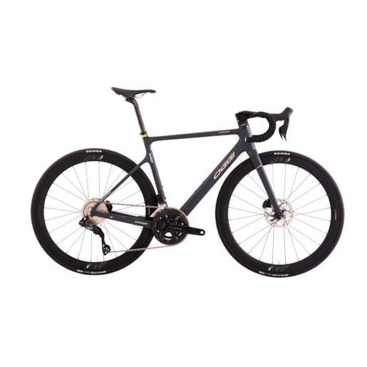 BICICLETA OGGI CADENZA 600 105 DI2