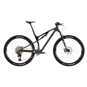 BICICLETA OGGI CATTURA PRO GX AXS 2024 T-TYPE