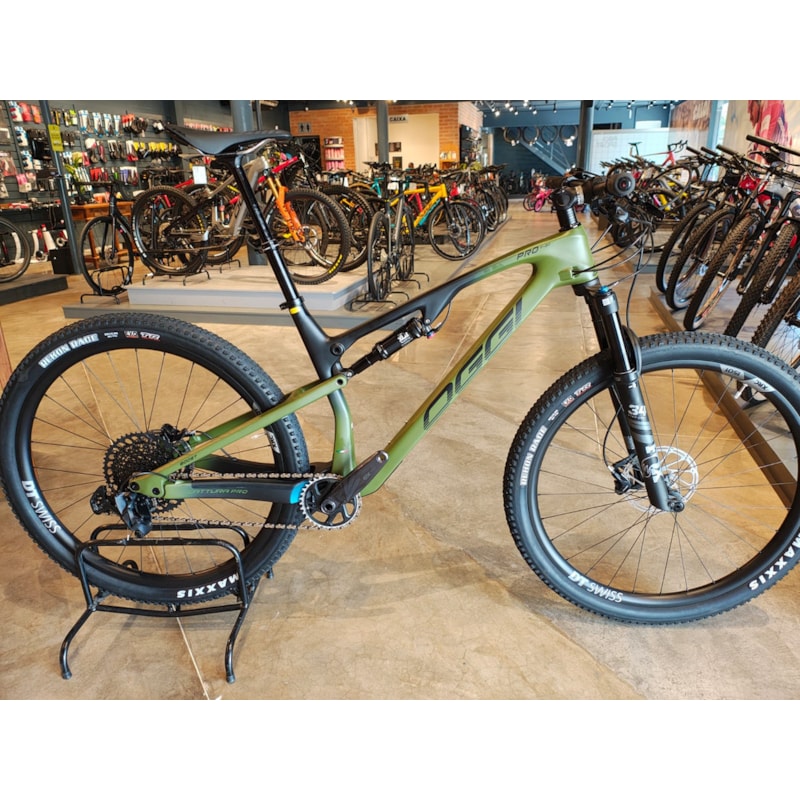 Cattura Sport Oggi Cattura Pro Gx Mountain Bike Oggi Cattura Sport