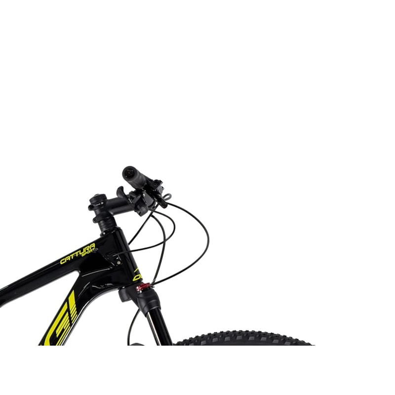 BICICLETA OGGI CATTURA SPORT 12V - 1 ANO DE SEGURO GRATIS
