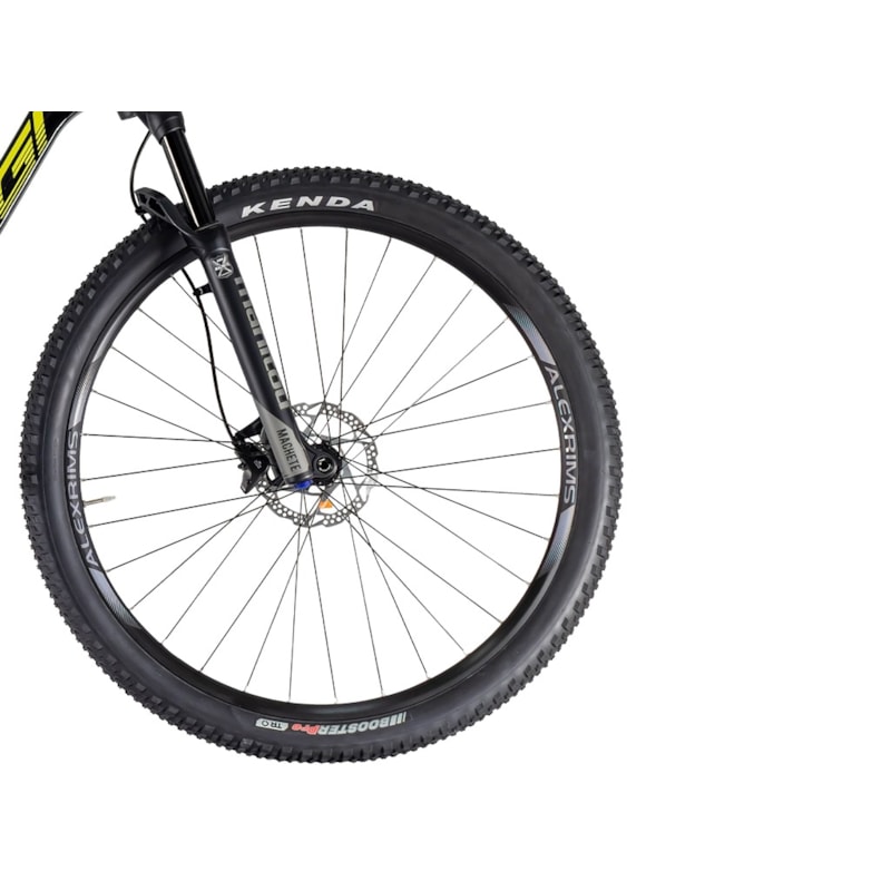 BICICLETA OGGI CATTURA SPORT 12V - 1 ANO DE SEGURO GRATIS