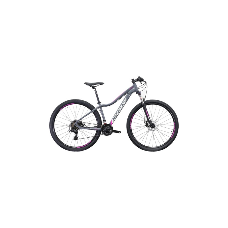 BICICLETA OGGI FLOAT SPORT 2024
