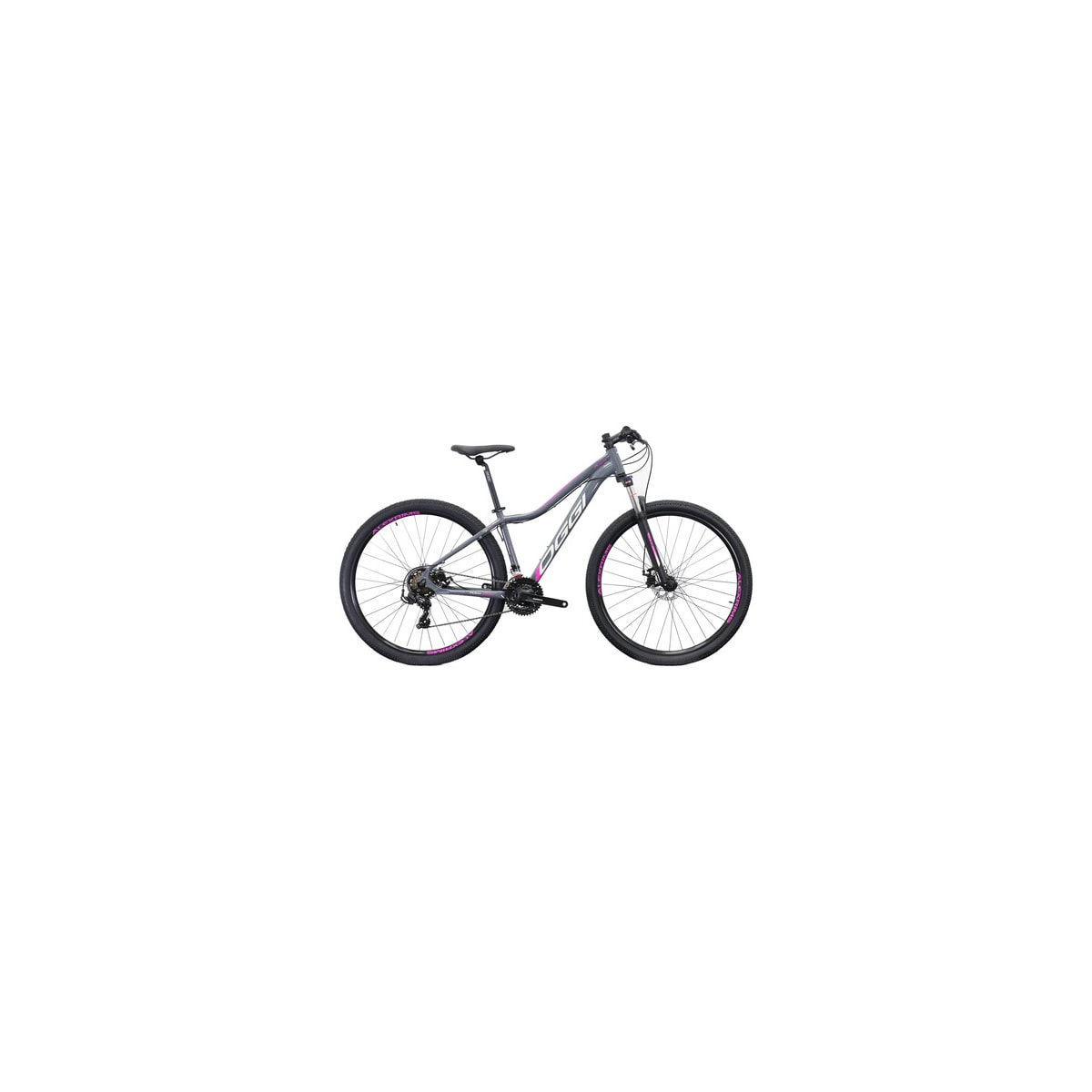 BICICLETA OGGI FLOAT SPORT 2024
