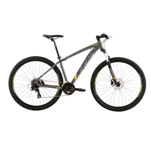 BICICLETA OGGI HACKER HDS