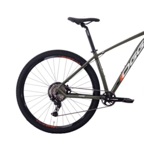 BICICLETA OGGI HACKER HDS ESSA 8V 2025