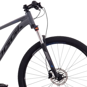 BICICLETA OGGI HACKER HDS ESSA 8V 2025