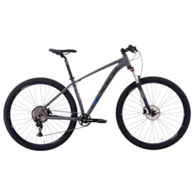 BICICLETA OGGI HACKER HDS ESSA 8V 2025