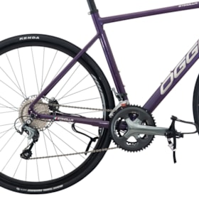 BICICLETA OGGI STIMOLLA DISC 2025