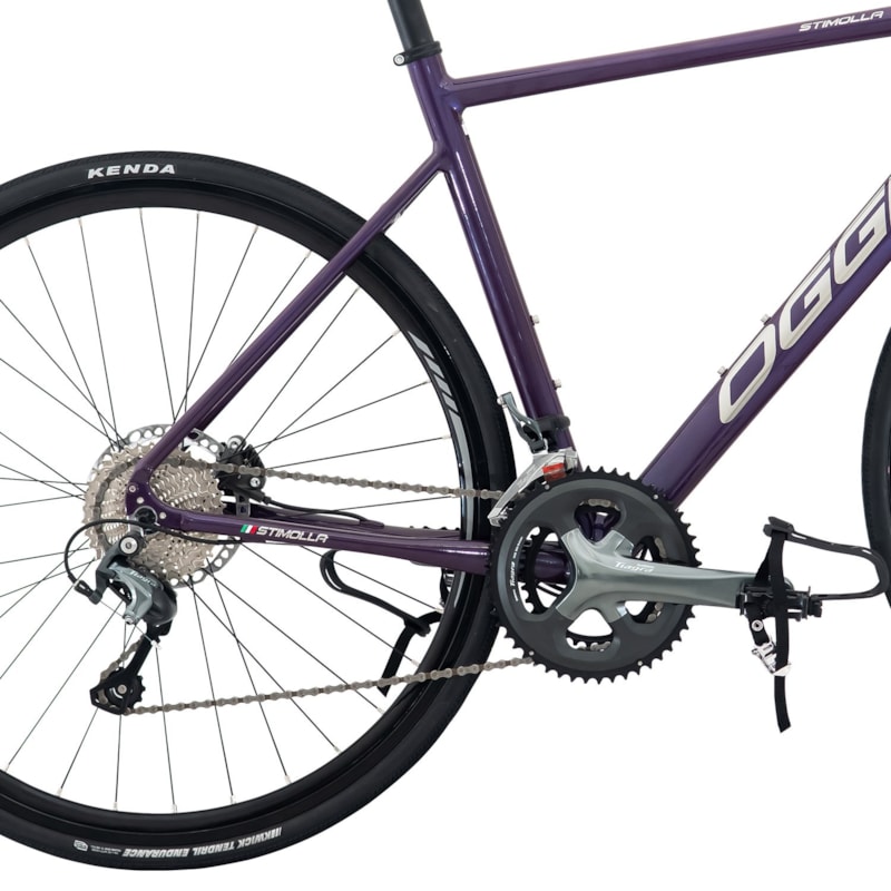 BICICLETA OGGI STIMOLLA DISC 2025