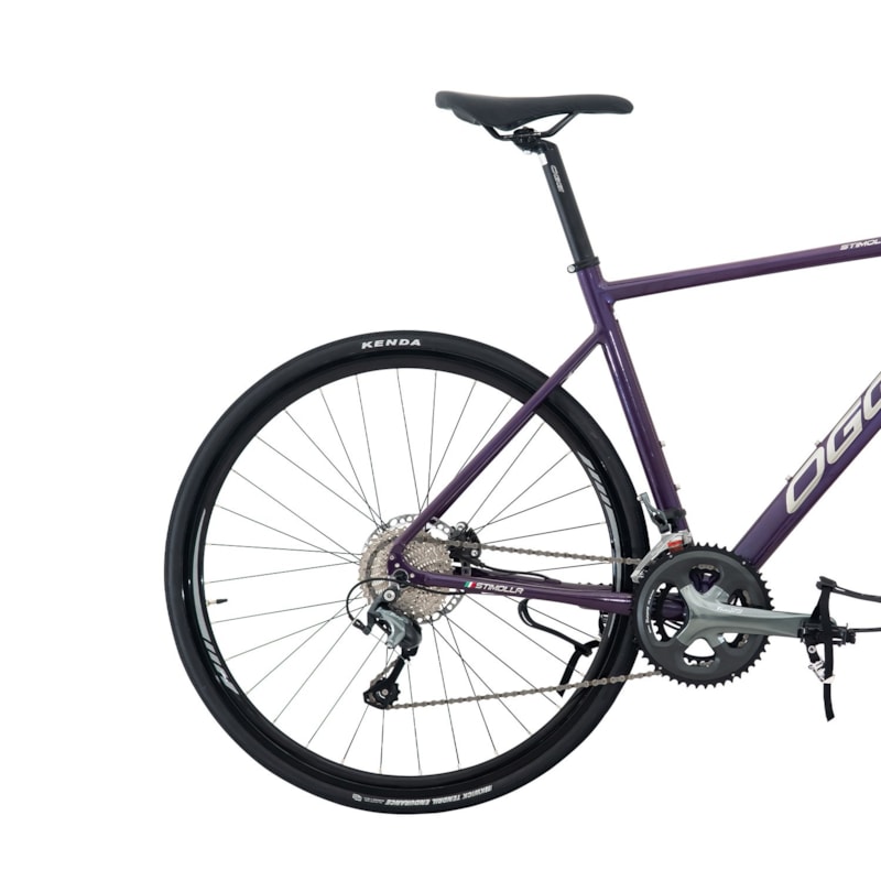 BICICLETA OGGI STIMOLLA DISC 2025