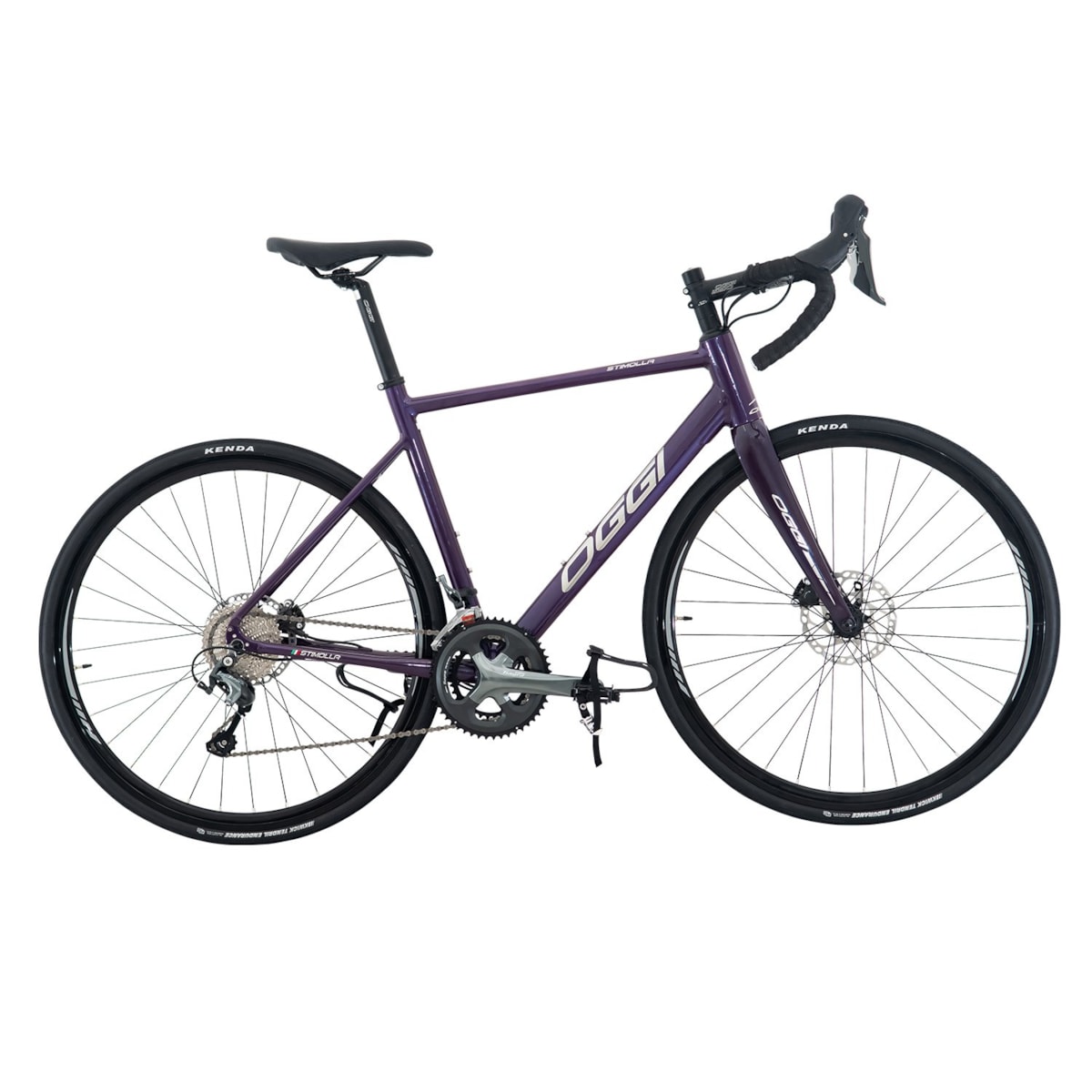 BICICLETA OGGI STIMOLLA DISC 2025