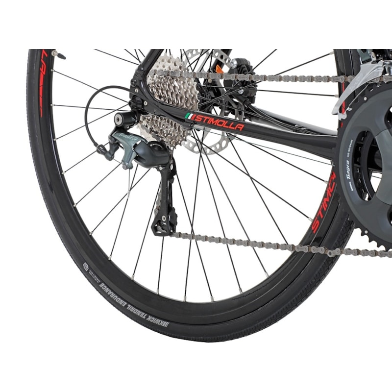 BICICLETA OGGI STIMOLLA DISC