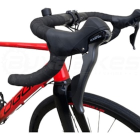 BICICLETA OGGI STIMOLLA DISC CLARIS 2024
