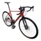 BICICLETA OGGI STIMOLLA DISC CLARIS 2024