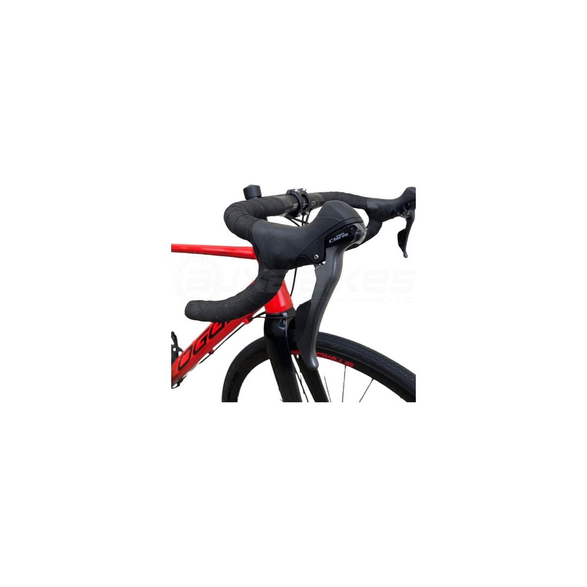 BICICLETA OGGI STIMOLLA DISC CLARIS 2024