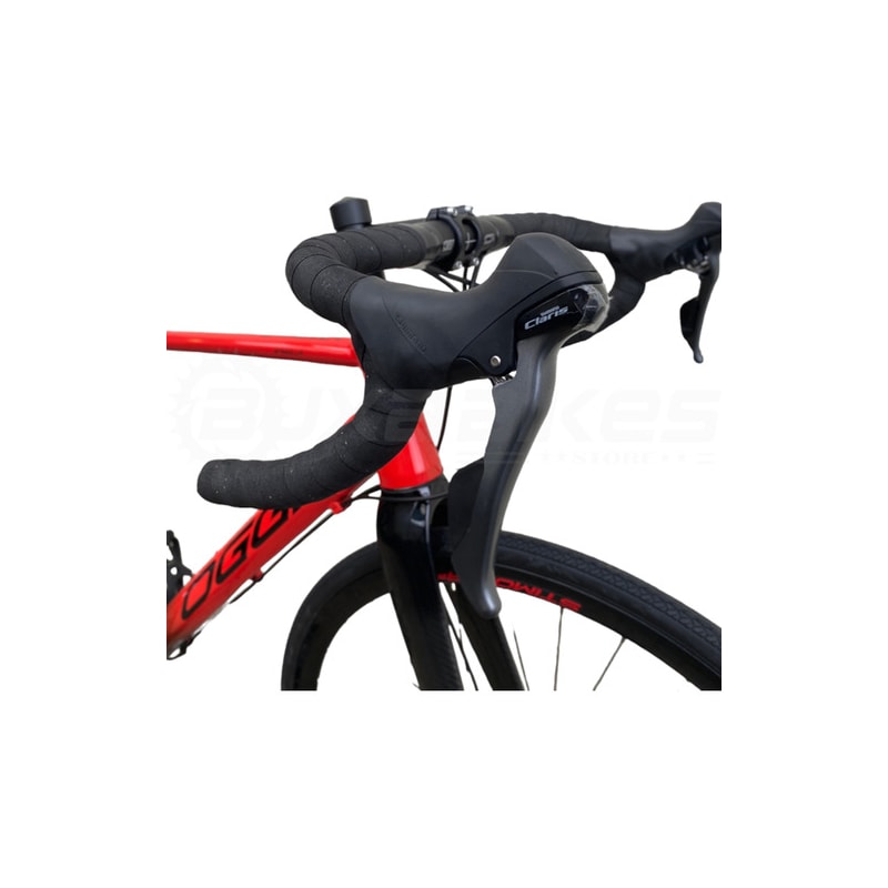 BICICLETA OGGI STIMOLLA DISC CLARIS 2024