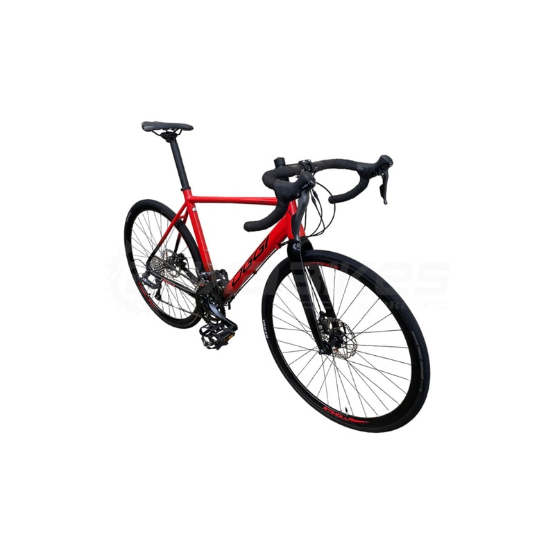 BICICLETA OGGI STIMOLLA DISC CLARIS 2024