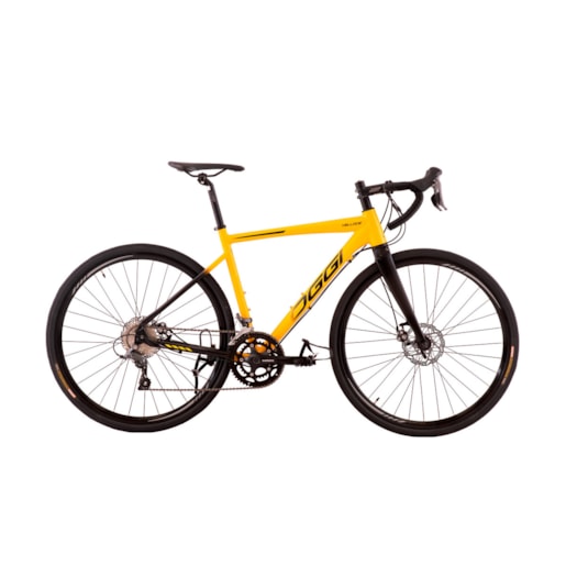 BICICLETA OGGI VELLOCE DISC 700 2024