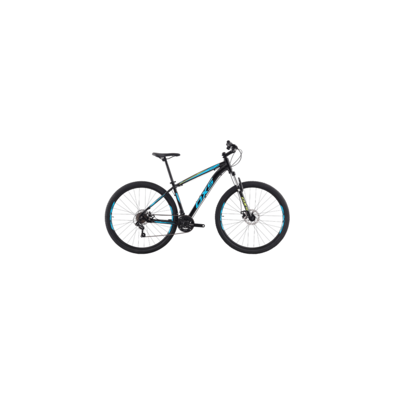 BICICLETA OXS GLIDE ARO 29