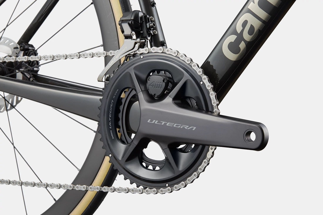 Bicicleta Speed Cannondale SuperSix EVO 1 SL Hi-MOD Ultegra Di2