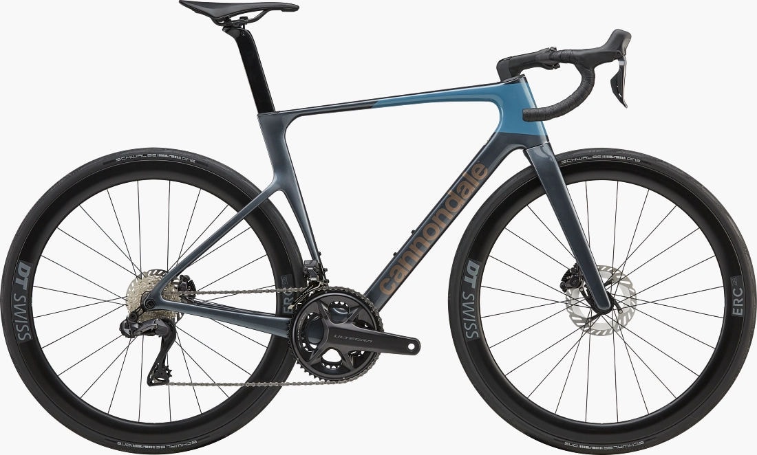 BICICLETA CANNONDALE SCALPEL HT CARBON 4 2024 - ProSport Bike