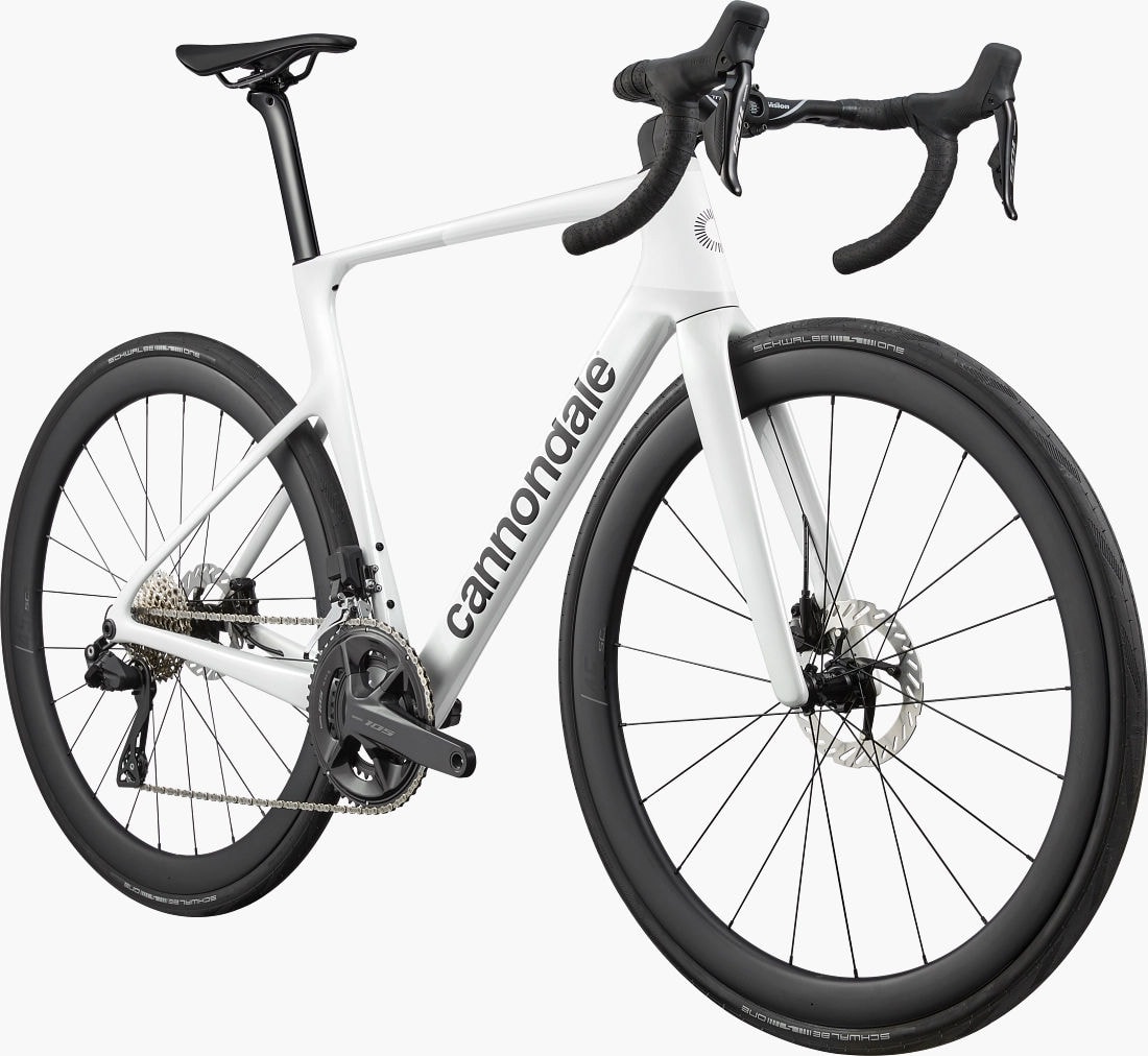 BICICLETA CANNONDALE TRAIL SL 2 2021 - ProSport Bike