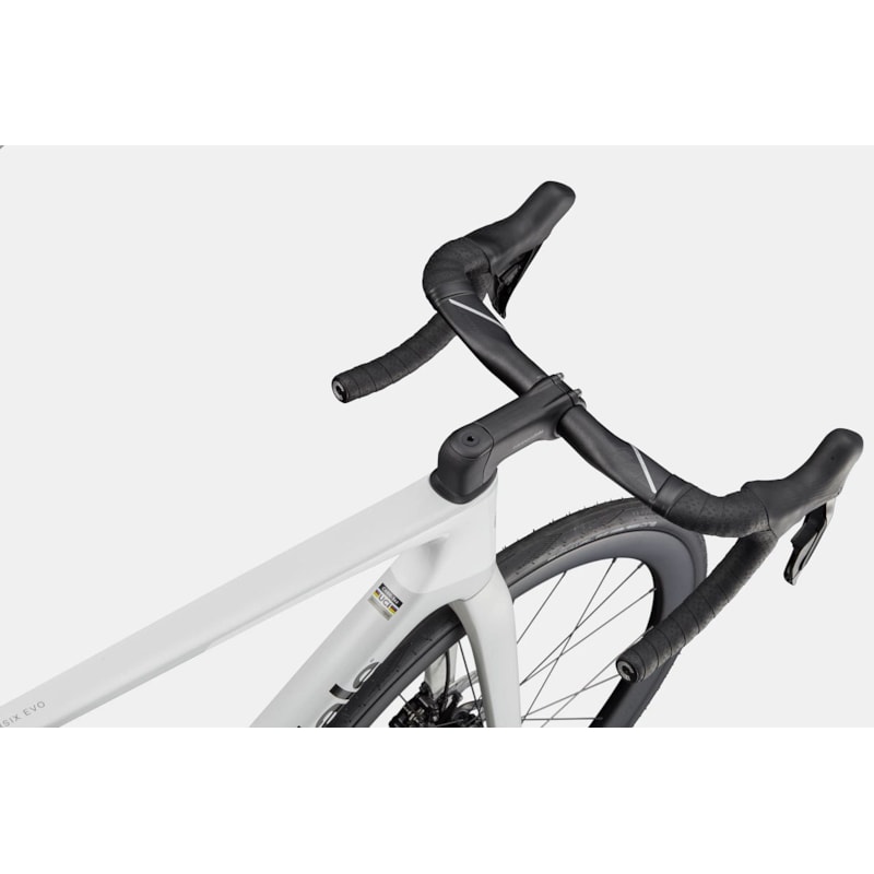 Bicicleta Speed Cannondale SuperSix EVO 5 Carbon Shimano 105 Di2