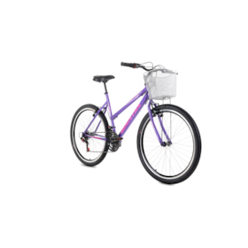 BICICLETA URBANA HOUSTON FOXER MAORI ARO 26