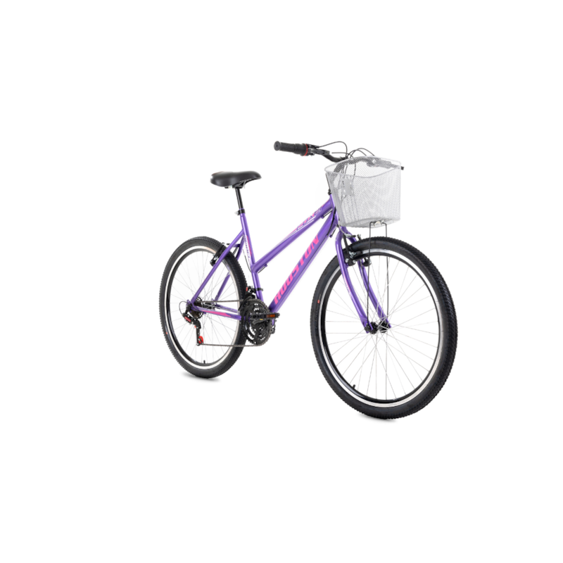 BICICLETA URBANA HOUSTON FOXER MAORI ARO 26