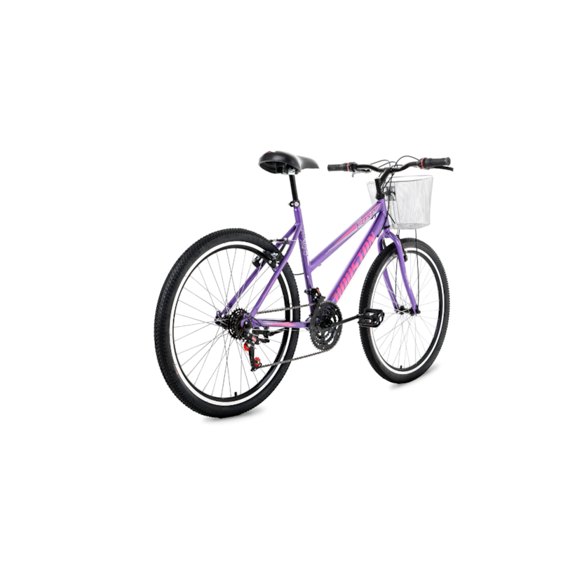 BICICLETA URBANA HOUSTON FOXER MAORI ARO 26