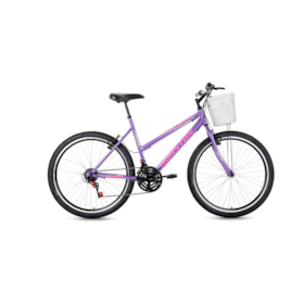 BICICLETA URBANA HOUSTON FOXER MAORI ARO 26