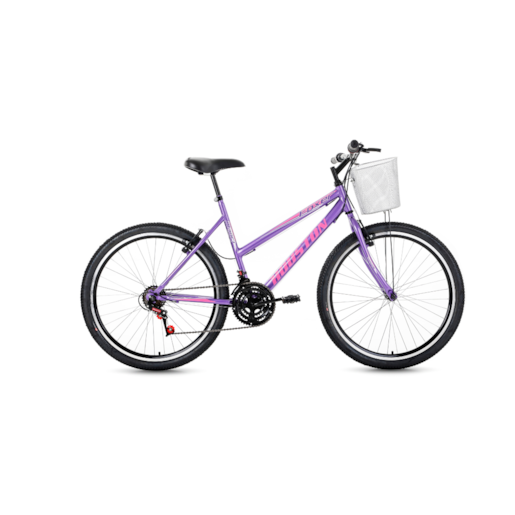 BICICLETA URBANA HOUSTON FOXER MAORI ARO 26