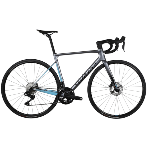 BICICLETA WILIER 0 SL ULTEGRA DI2 DISC